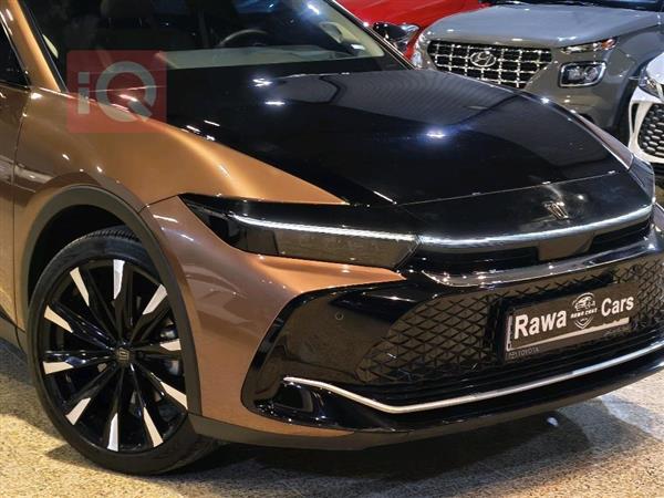 Toyota Crown 2023 for sale in Iraq - Erbil
